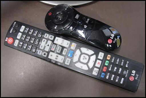値下げしました！新生活！16500円 スマートTV LG 32型 液晶テレビ 2014年製 リモコン付 32LA660