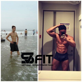 3000円でも受けれるパーソナルトレーニング。トップフィジークから指導します。の画像