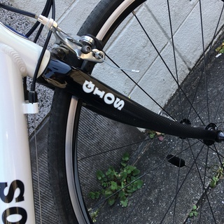 美車 ジオス カンターレ GIOS CANTARE カーボンフォーク 155-170cm位の方に 室内保管 美車 ジオス カンターレ GIOS CANTARE カーボンフォーク 155-170cm位の