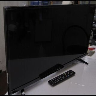 値下げしました！新生活！16500円 2018年製 ハイセンス 32型 液晶テレビ リモコン付