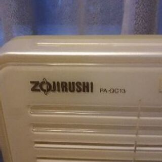 象印-空気清浄器の画像