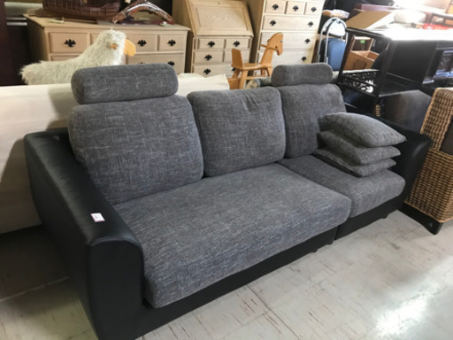 JF00162 ソファ　リビングソファ