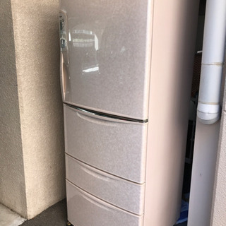 冷蔵庫  472L