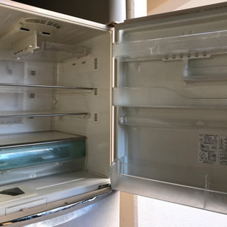 冷蔵庫  472Lの画像
