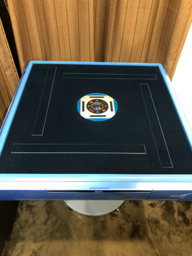 全自動麻雀卓SLIM 【稼働1年未満の卓です】