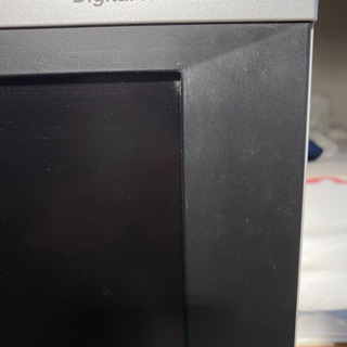 SHARP AQUOS 32型の画像