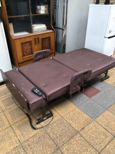 電動ベッド　Alex 値下げ