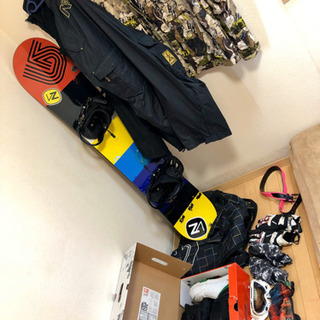 ショーンホワイトの中古が安い！激安で譲ります・無料であげます