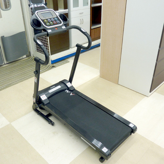 札幌市/清田区 ALINCO/ア札幌市/清田区 プログラム電動ウォーカー AFW3118 ウォーキングマシントレーニング エクササイズ用品 運動器具