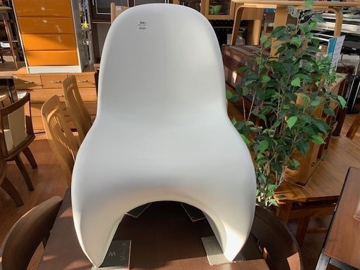 【Vitra】パントンチェアあります！！