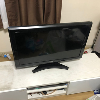 [お渡し予定者決定]SHARP 液晶テレビ LC-32E9