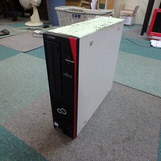 パソコン　デスクトップ☆2016年製 Core i5-6500 ...