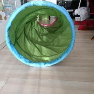 イケア　プレイトンネルの画像