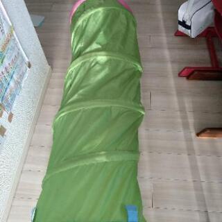 イケア　プレイトンネルの画像