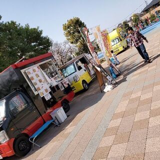キッチンカー仕込み場所‼️の画像
