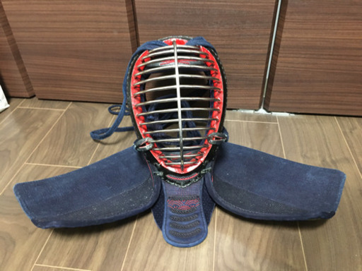 剣道防具一式　女性　一般　中古