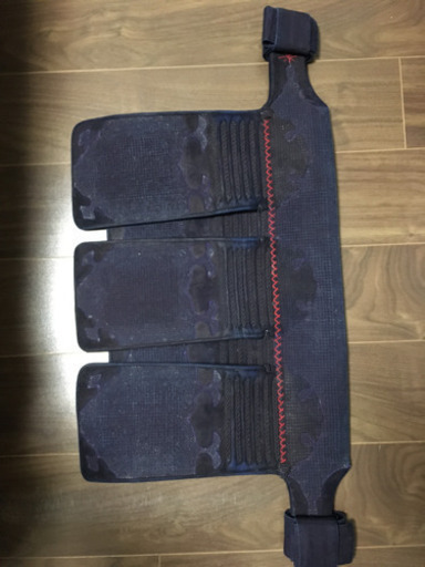 剣道防具一式　女性　一般　中古