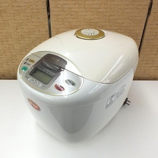 【10合炊き】大家族！ IH 炊飯器 96年製 炊飯ジャー SR...