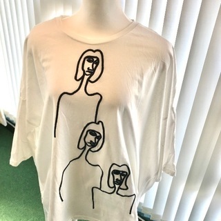 HESTIA トップス の画像