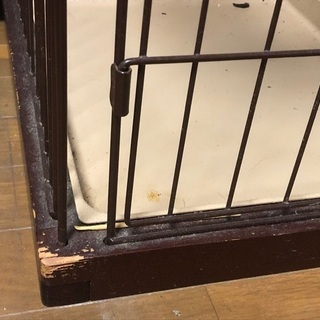犬ゲージ【最終値下げ】