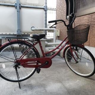 自転車〈ママチャリ〉