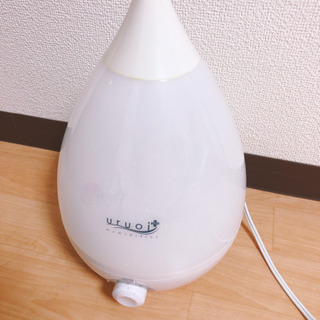 urumi 加湿器