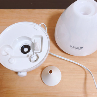 urumi 加湿器の画像