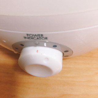 urumi 加湿器の画像