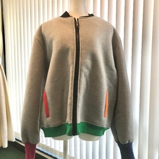 Ｔ&Ｃ アウター　ブルゾン