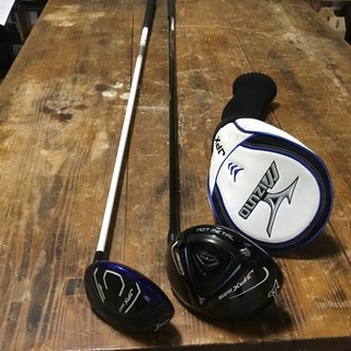 値下げ❗️　ミズノ　ゴルフ　MIZUNO JPX825ドライバー...