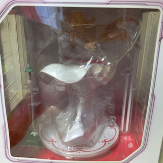ソードアートオンライン  一番くじ アスナ