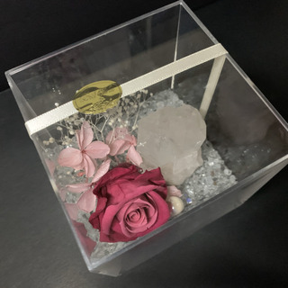 🌹母の日ギフト💝世界に一つだけのオリジナルギフトBOX🎁Pure...