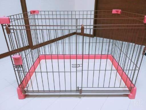 動物用ゲージ