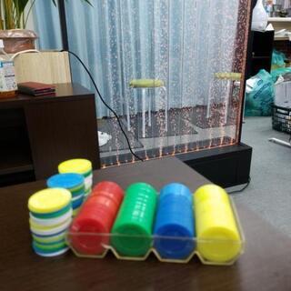 ポーカーチップ②