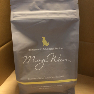 手渡し希望‼️ モグワンドッグフード 1.8kg １袋