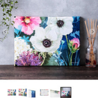 Francfranc アートボードの画像