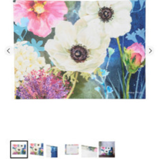 Francfranc アートボードの画像