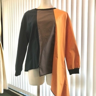 stella marina collezione  トップス  ...