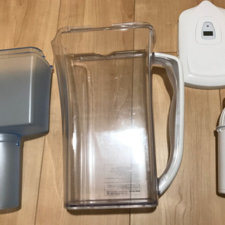 クリンスイ浄水器
