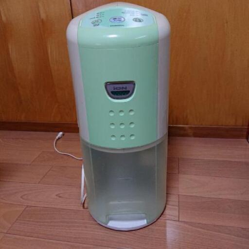 除湿機