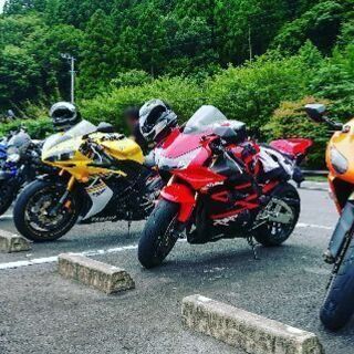 ライダーさんと新たなご縁を(°▽°) − 愛知県