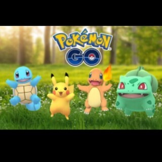 ⭐ポケモンGO◆北海道◆(オプチャ)