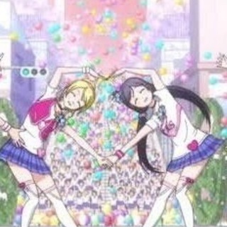 ⭐ラブクラブ(東海ラブライブイベント)(オプチャ)