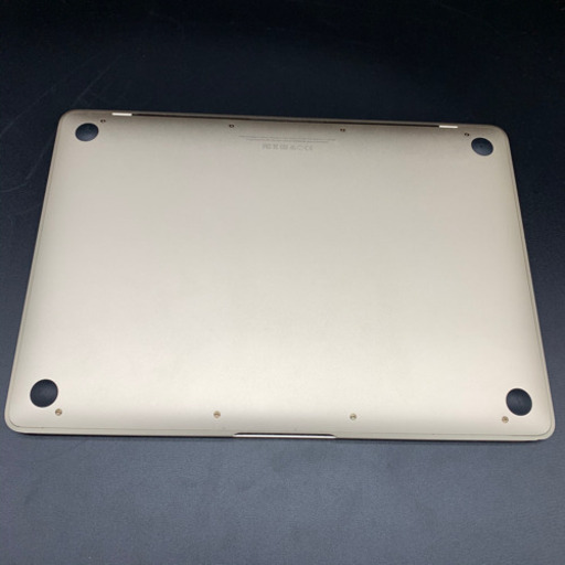 MacBook 12インチ