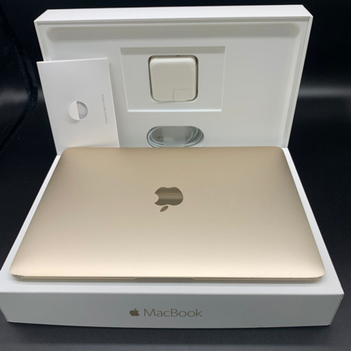 MacBook 12インチ