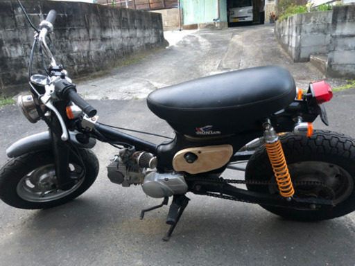 カブカスタム ※再投稿