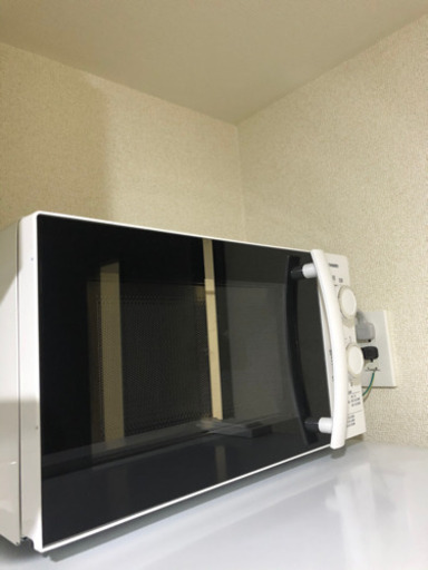 電子レンジ