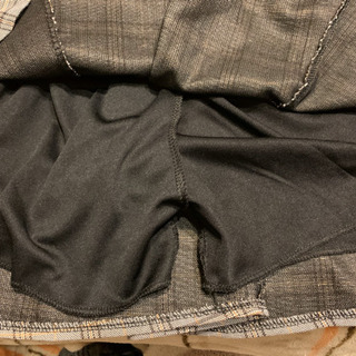 差し上げます⭐️GRL 女の子　スカートの画像