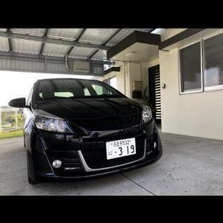 ❗️お値下げ交渉可❗️✨トヨタ　ヴィッツRS G'S✨