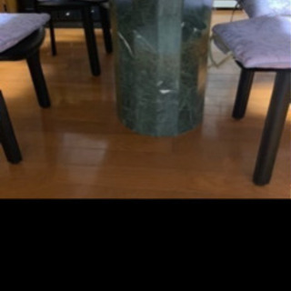 4人がけテーブル
